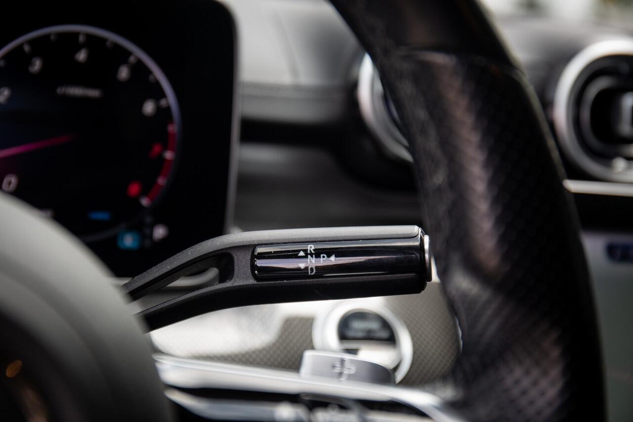 Mercedes-Benz C-KLASSE 300 AMG Line 259PK , Trekhaak, Memory, Sfeerverlichting, 360° camera, Burmester,