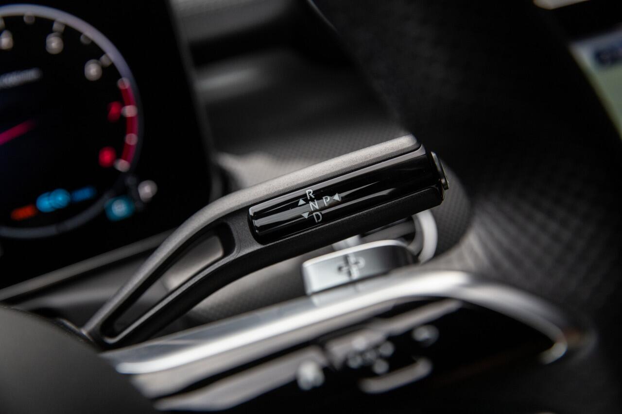 Mercedes-Benz C-KLASSE Estate 200 Launch Edition AMG Line , Leder, Virtual cockpit, Sfeerverlichting