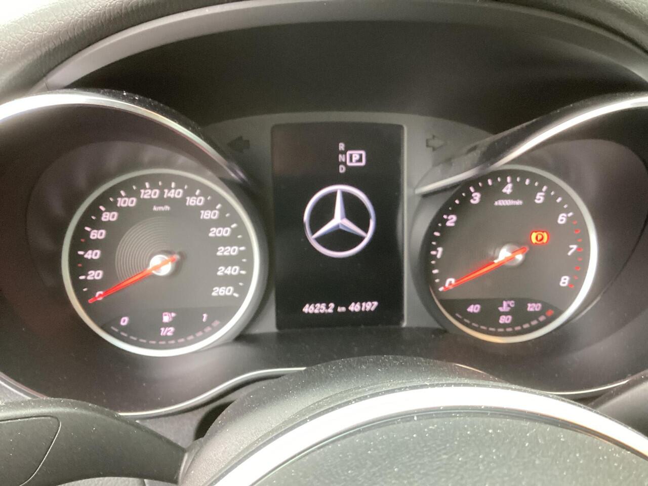 Mercedes-Benz C-KLASSE 180 Premium Plus Pack Schuifkanteldak