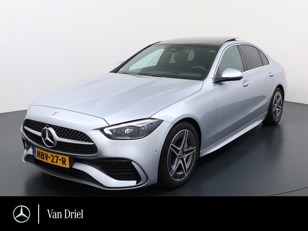 mercedes-benz-c-klasse-180-amg-line