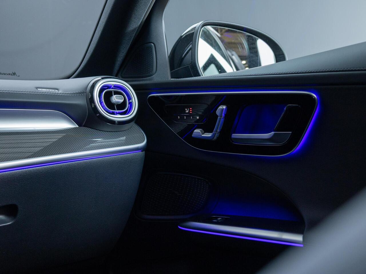 Mercedes-Benz C-KLASSE Estate 300 e Business Solution AMG Panorama dak | Trekhaak