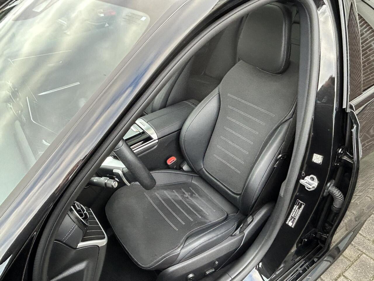 Mercedes-Benz C-KLASSE Estate 300 e AMG Line | Panoramadak | Trekhaak |