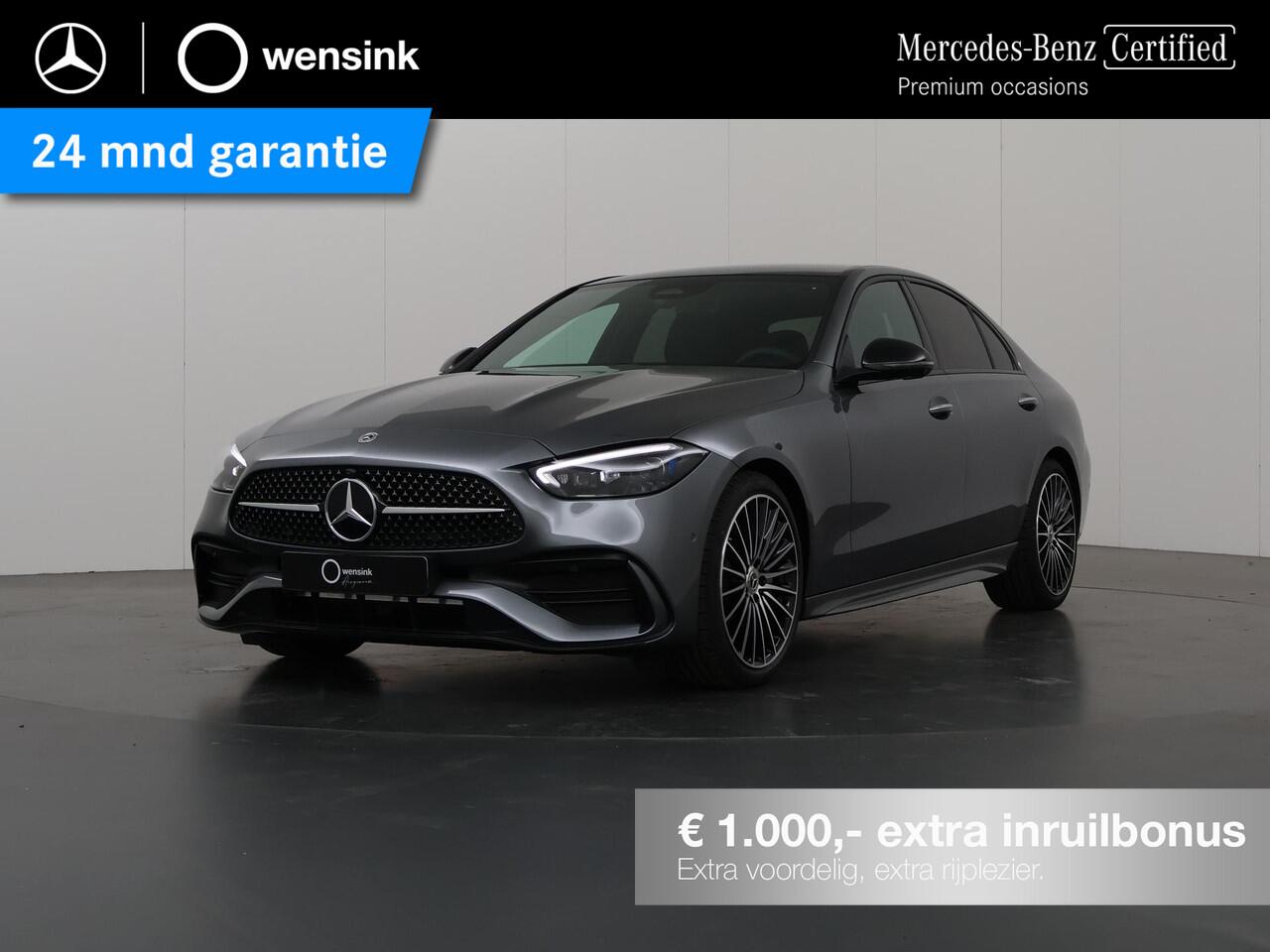 mercedes-benz-c-klasse-180-star-edi