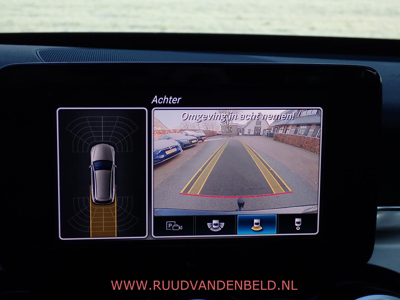 Mercedes-Benz C-KLASSE Estate 300DE FULL-LED/NAVI/CAMERA/TREKHAAK/SPORTSTOEL