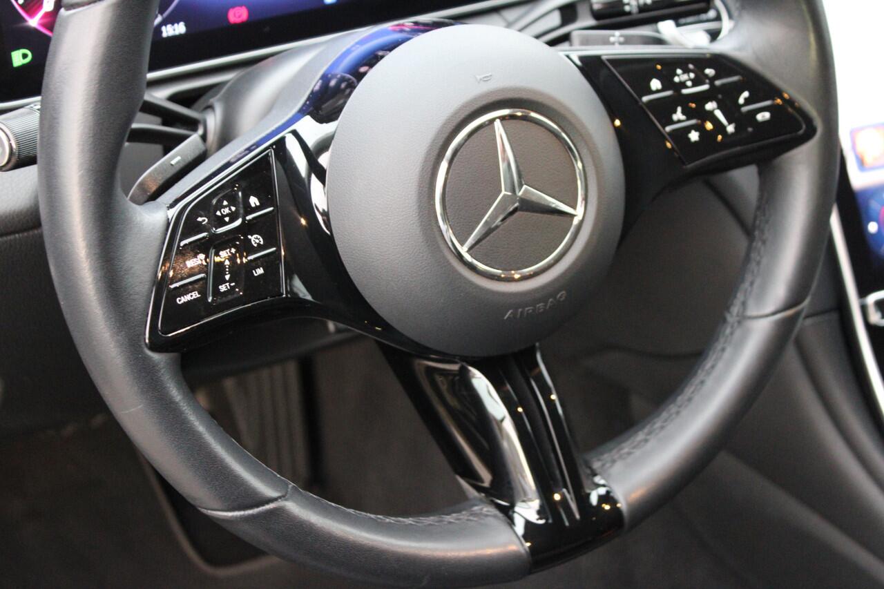 Mercedes-Benz C-KLASSE Estate 180 AUT9 Business Line Luxury NAVI CAMERA 18'' NL AUTO