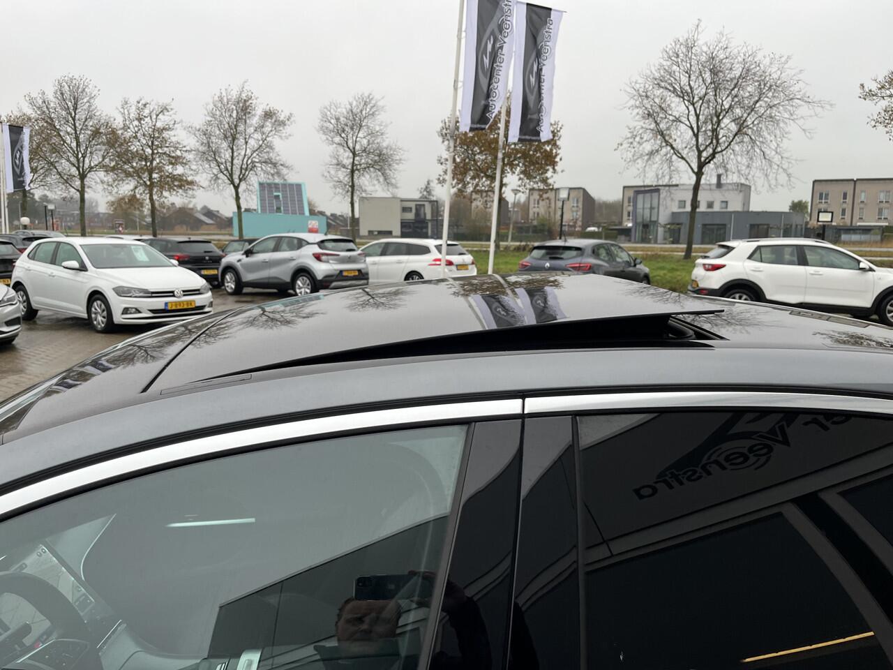 Mercedes-Benz C-KLASSE 300 e Luxury Line Led / Carplay / Clima / Schuif-kantel