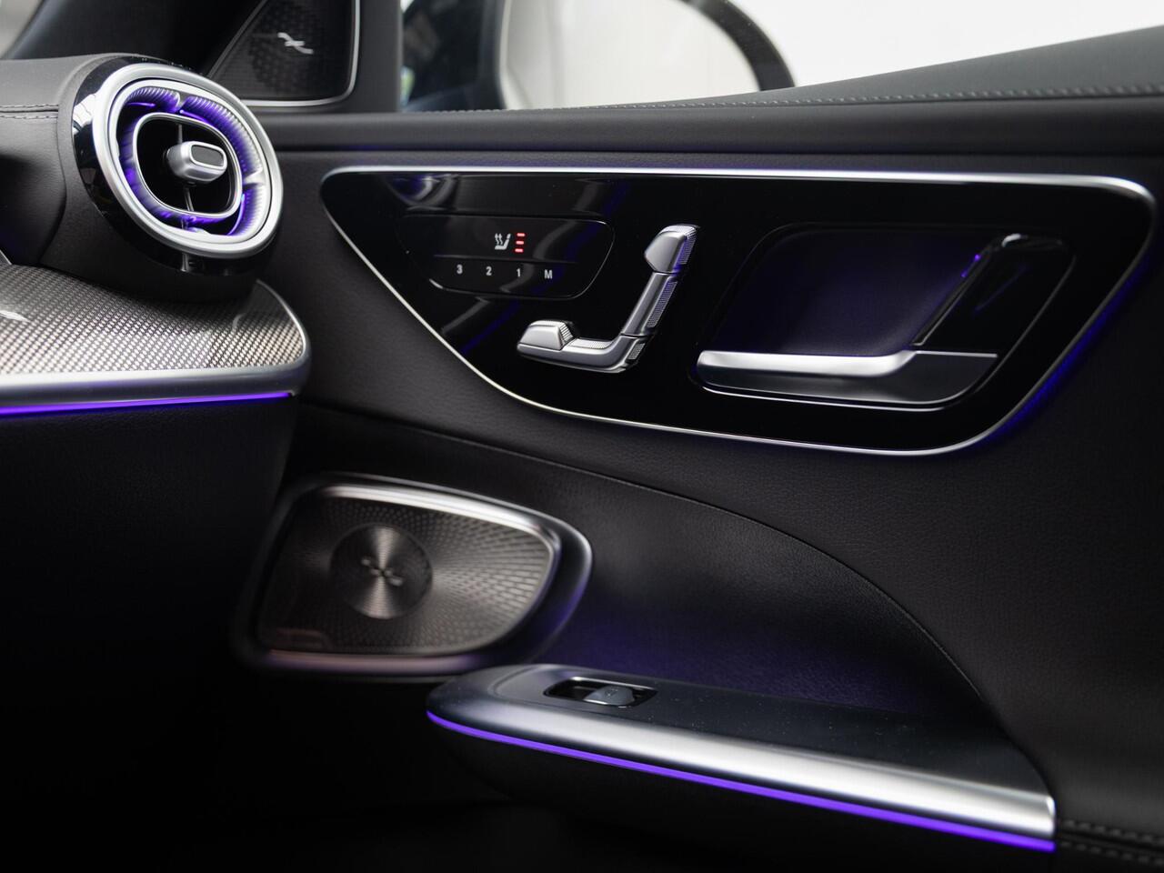 Mercedes-Benz C-KLASSE Limousine 300 e star Edition AMG Line