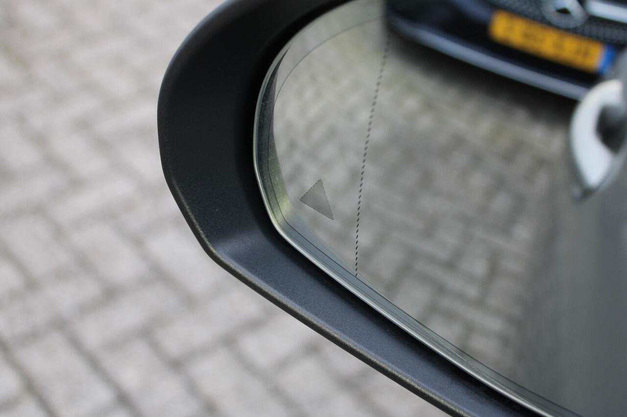 Mercedes-Benz C-KLASSE Estate 180 AUT9 Business Line Luxury NAVI CAMERA 18'' NL AUTO