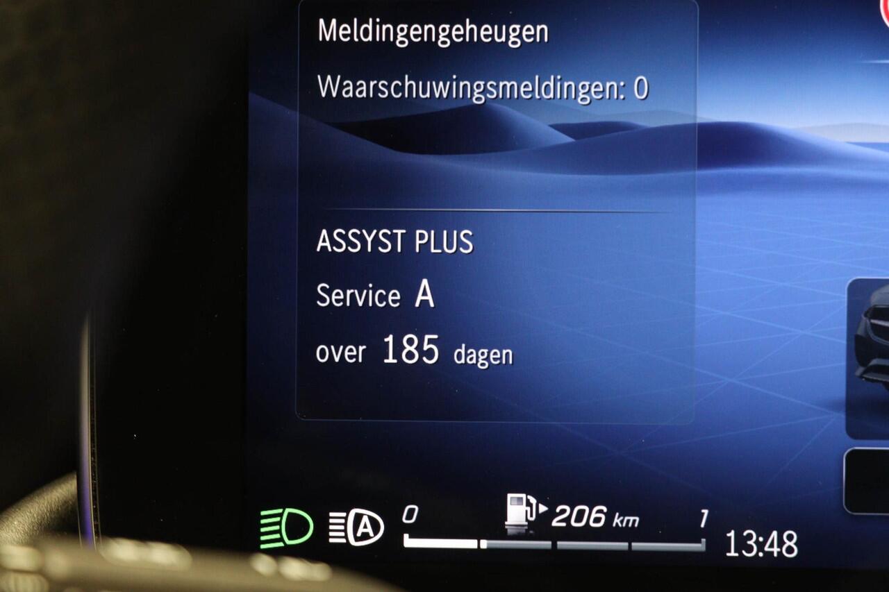 Mercedes-Benz C-KLASSE Estate 180 AMG Line | DAB | APPLE | CAMERA | TREKHAAK