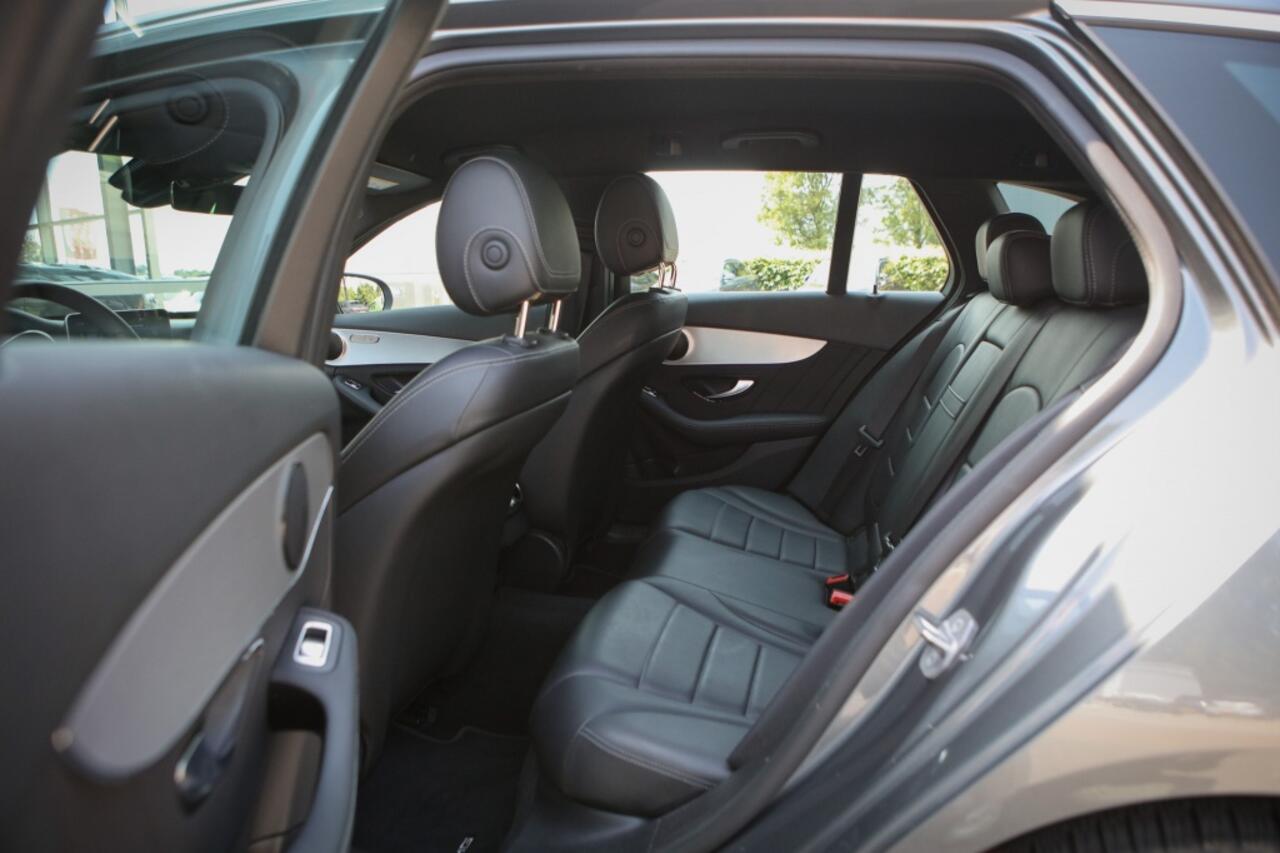 Mercedes-Benz C-KLASSE 300 e Bns Sol. AMG