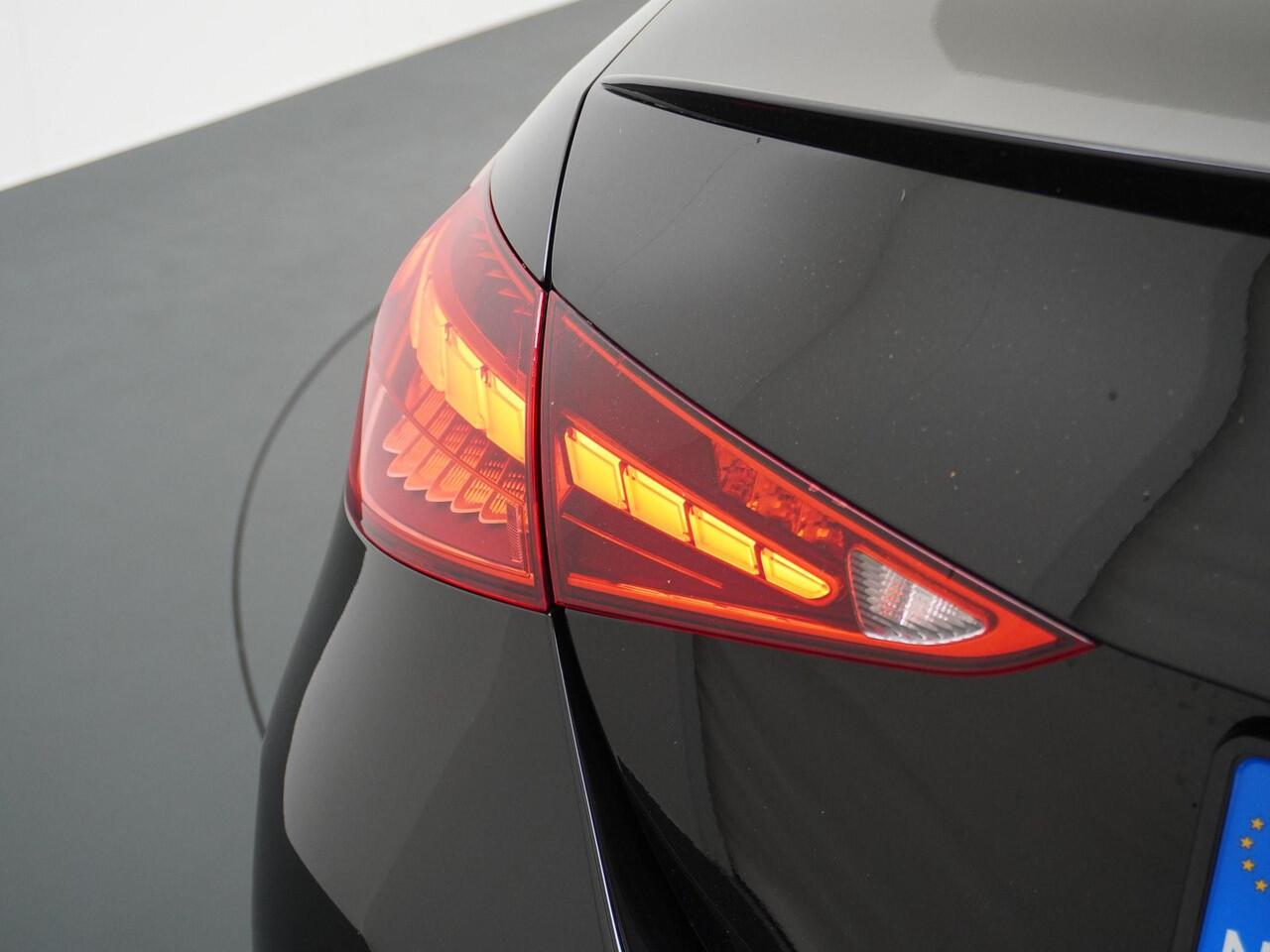 Mercedes-Benz C-KLASSE 300e AMG Line Limited