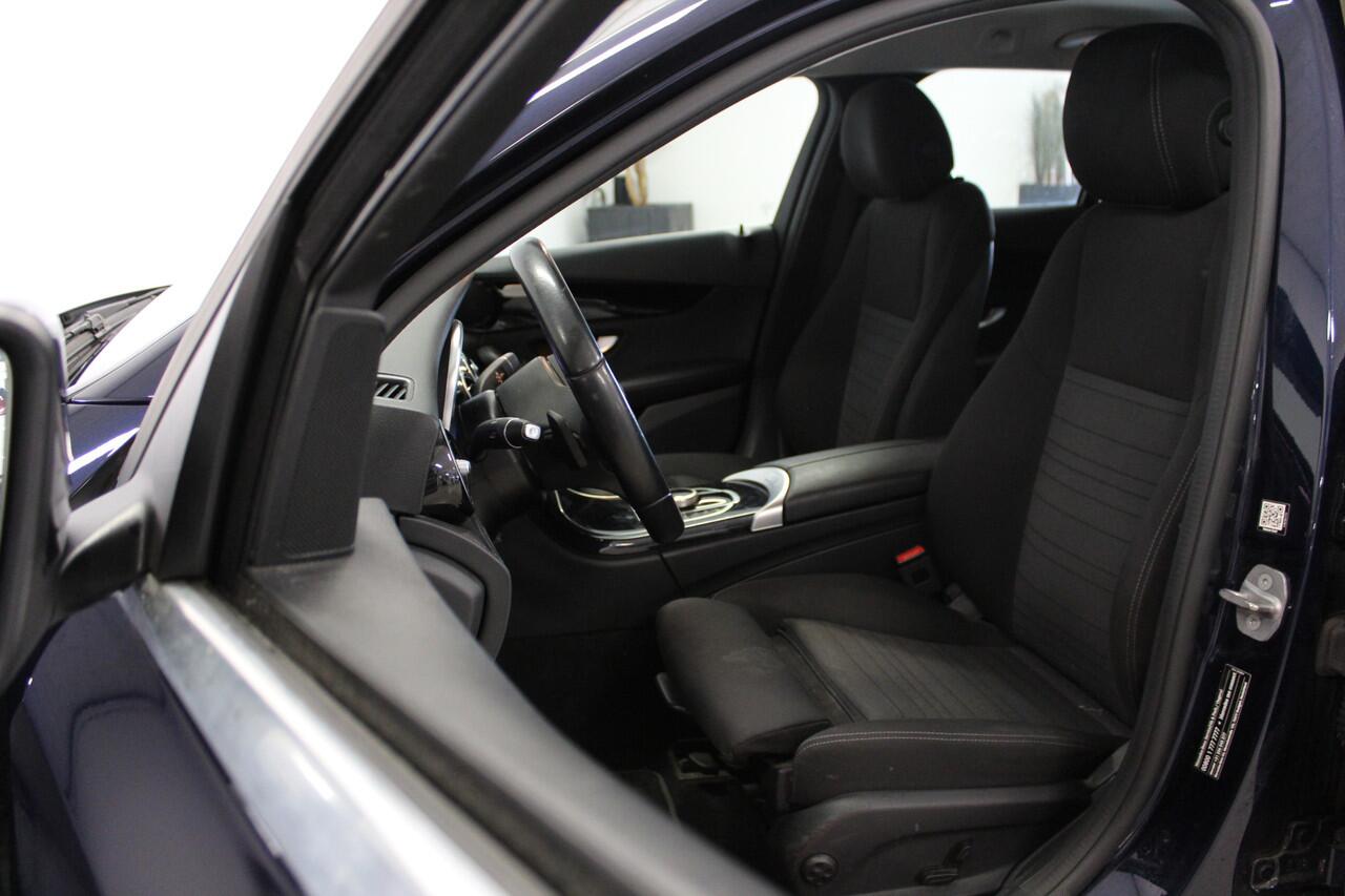 Mercedes-Benz C-KLASSE Estate 200 d Business Solution | CAVANSITE BLUE | E-KLEP | CAMERA | DIGI-DASH | CLIMA | E-KLEP | CRUISE | LED |