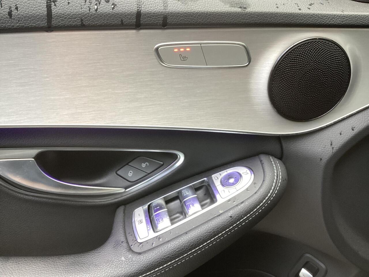 Mercedes-Benz C-KLASSE 180 Premium Plus Pack Schuifkanteldak