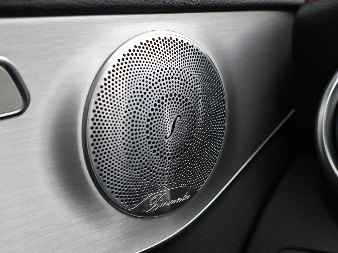 Mercedes-Benz C-KLASSE AMG 43 4MATIC 390 PK AUT.*SELENITE MAGNO* PREMIUM+ PANO | SPORSTOELEN | DISTRONIC | BURMESTER | HEAD-UP