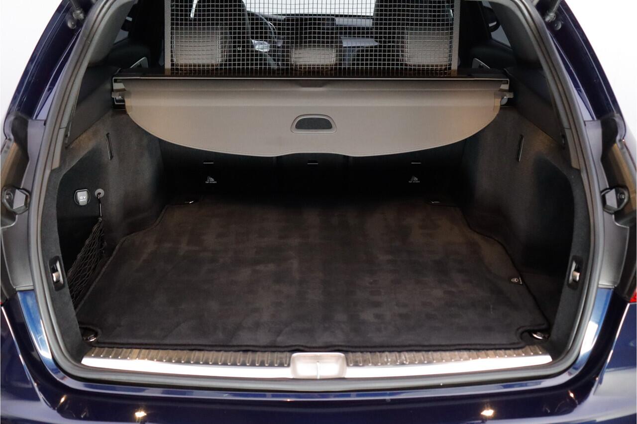 Mercedes-Benz C-KLASSE Estate 160 Aut.AMG SOLUTION FULL LED | DIGIDASH | 360 CAM | STOELVERW | AFN TREKHAAK | ELEK KLEP | CLIMA | CRUISE | LMV 18''