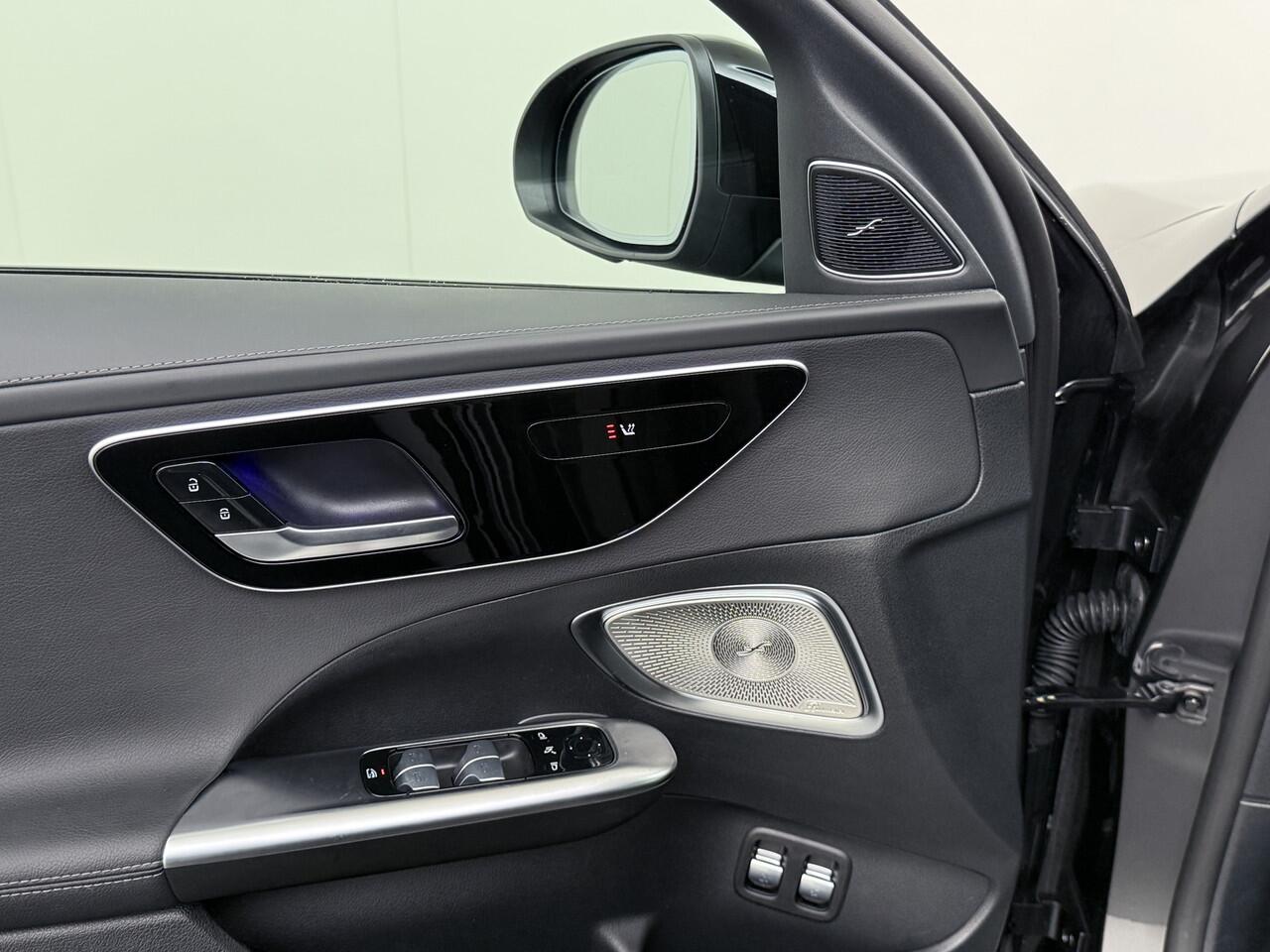 Mercedes-Benz C-KLASSE 300 e AMG Line | Burmester Night