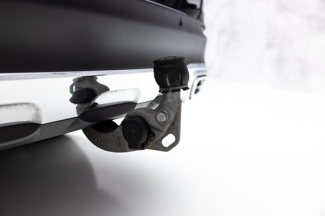 Mercedes-Benz C-KLASSE All-Terrain 220 d 4MATIC | Pano | E-Trekhaak | Head-Up | Distronic+