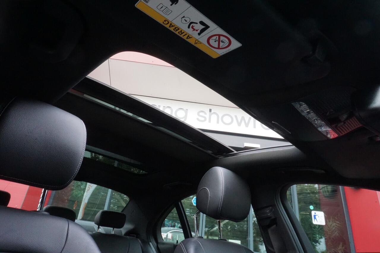 Mercedes-Benz C-KLASSE 180 CDI Sport Edition | Origineel NL | Panoramadak | Leder | Camera | Cruise Control | Navigatie |