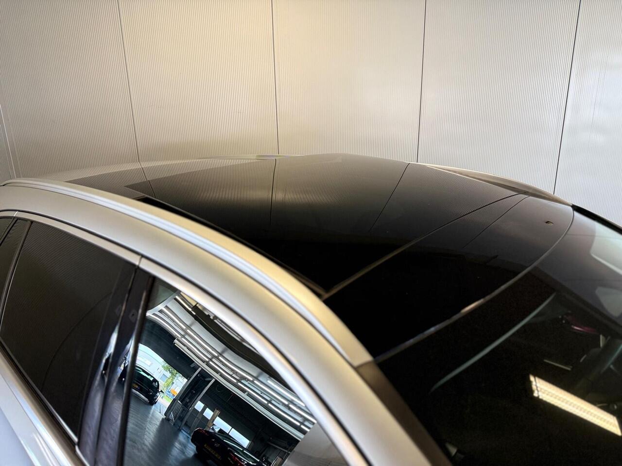 Mercedes-Benz C-KLASSE Estate 220D AVANTGARDE-PANORAMADAK-TREKHAAK-SFEER-CAMERA-COMPLEET