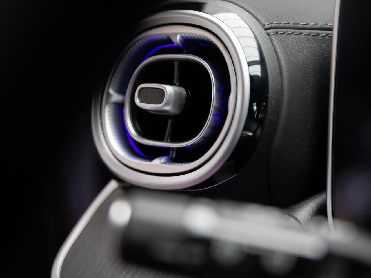 Mercedes-Benz C-KLASSE Estate 300e Business Solution AMG Panorama dak | Trekhaak