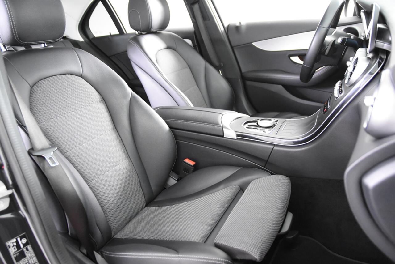 Mercedes-Benz C-KLASSE 300 e Advantage Pack *1ste Eigenaar*Leer*Navigatie*Stoelverwarming*