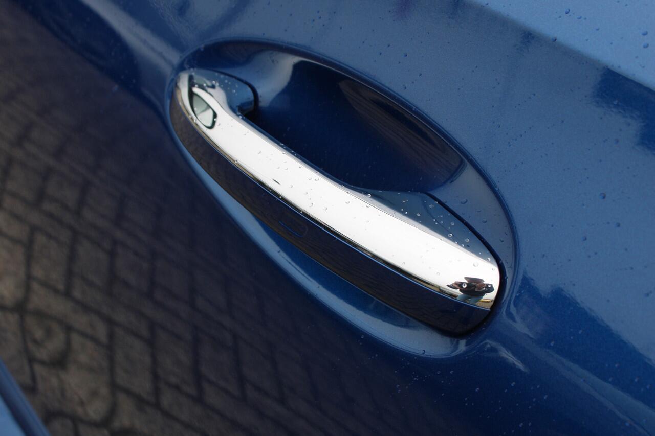 Mercedes-Benz C-KLASSE Estate 300e AMG Line NIGHT PAKKET LEDER HEAD-UP KEY-LESS GO 360-CAMERA TREKHAAK