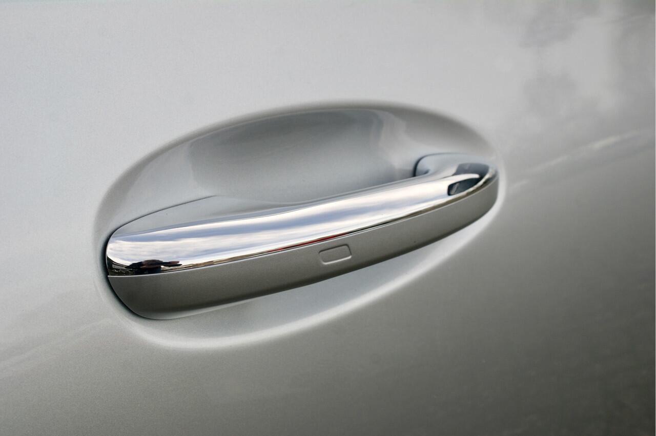 Mercedes-Benz C-KLASSE Estate 180 AMG Line | Pano | 360º | Memory | MBUX | NL-Auto | Fabrieksgarantie