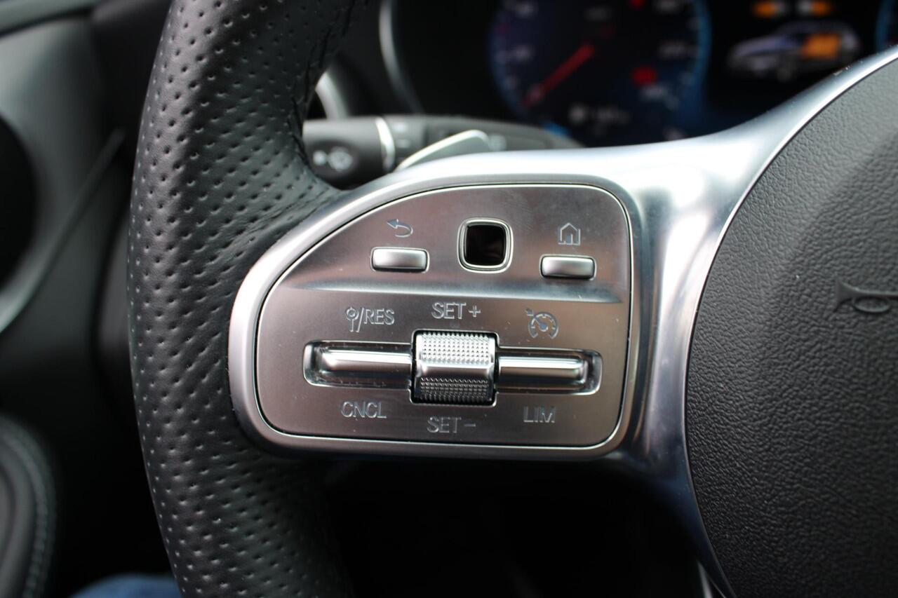 Mercedes-Benz C-KLASSE Estate 160 Business Solution AMG Limited Dealer onderhoud!!