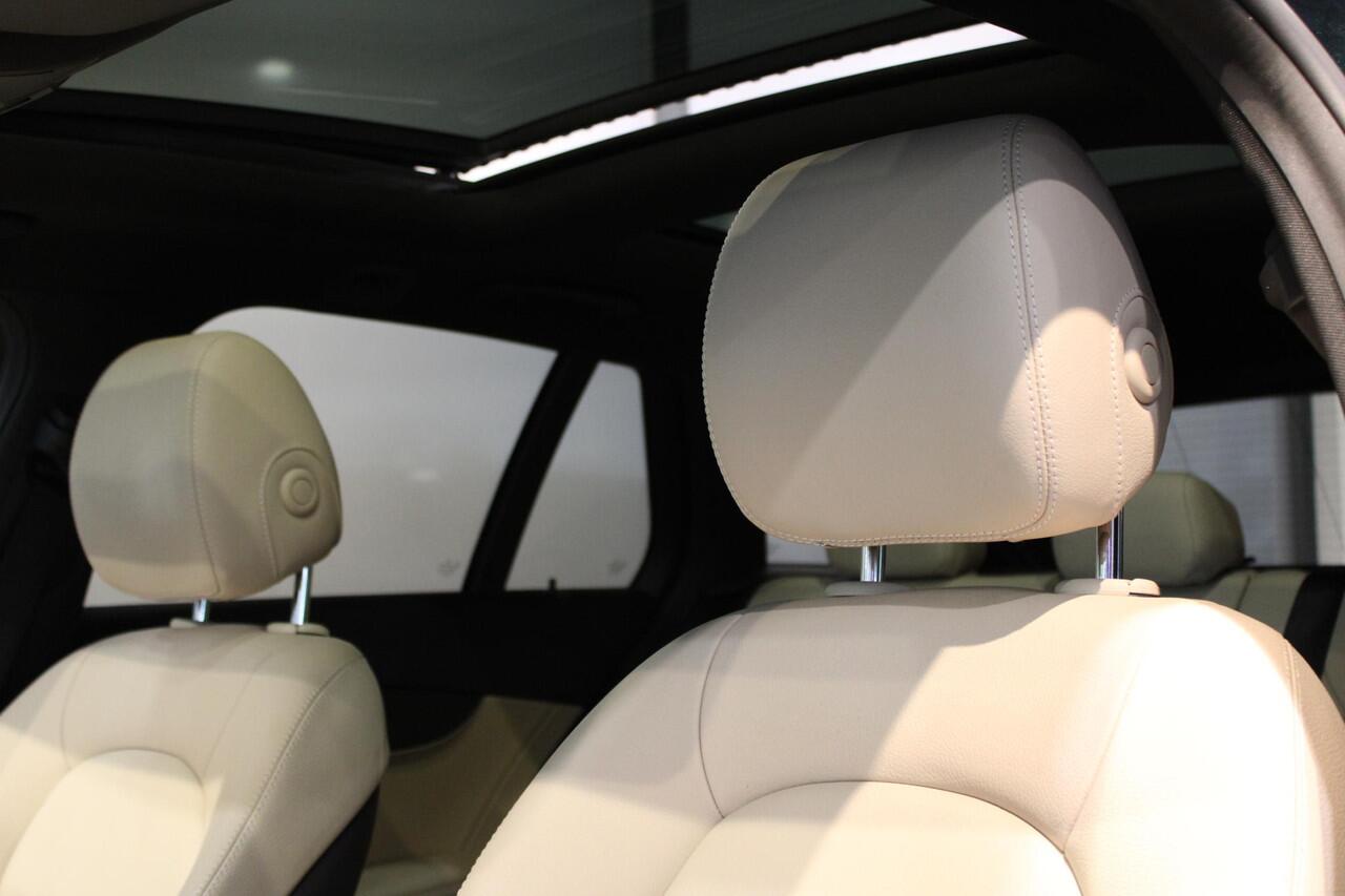 Mercedes-Benz C-KLASSE Estate 180 Premium Plus Pack Panorama dak | Trekhaak | or. NL auto | dealer onderhoud