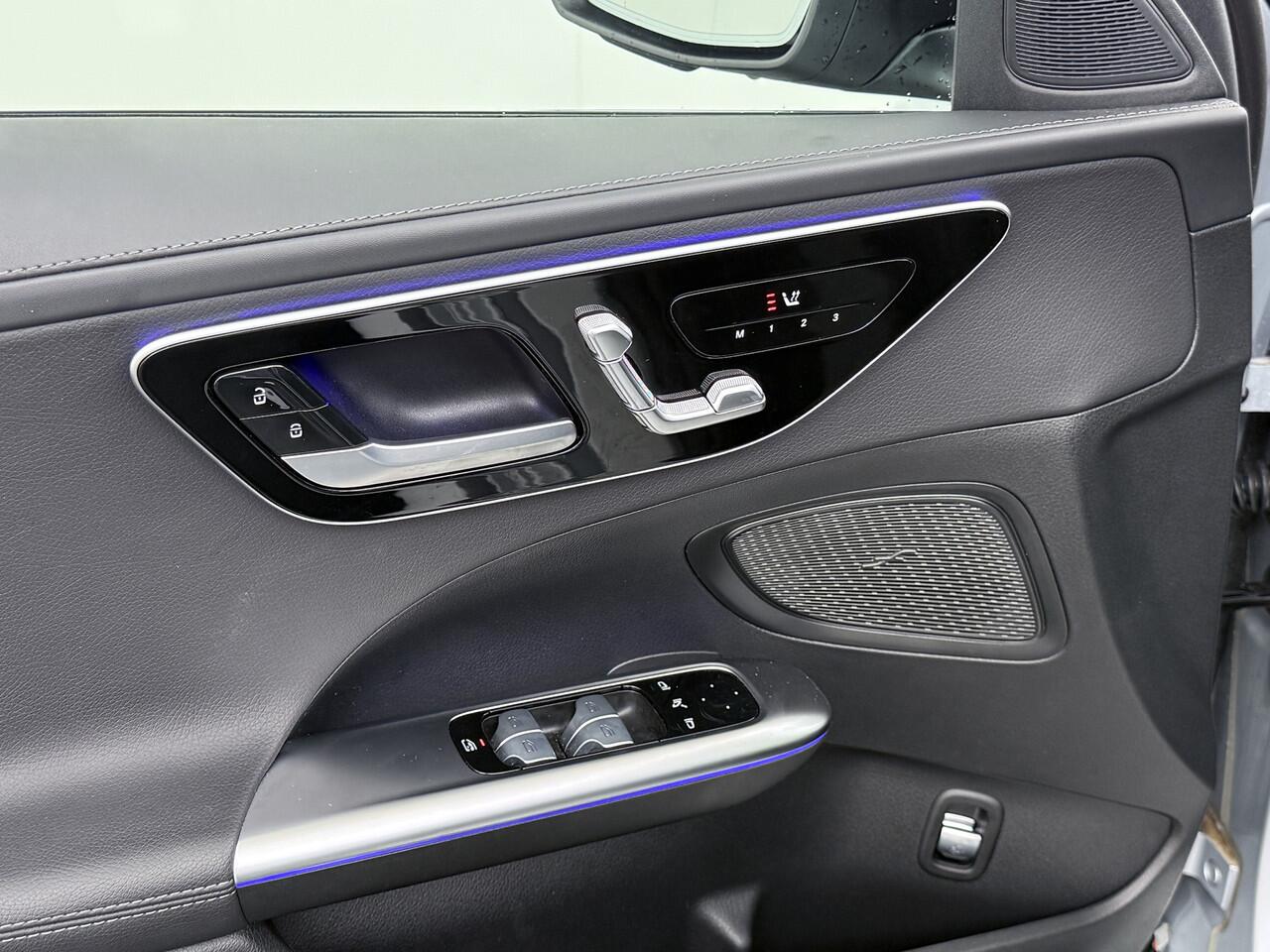 Mercedes-Benz C-KLASSE Estate 180 AMG Line | Pano Keyless Digital Memory 360 Camera