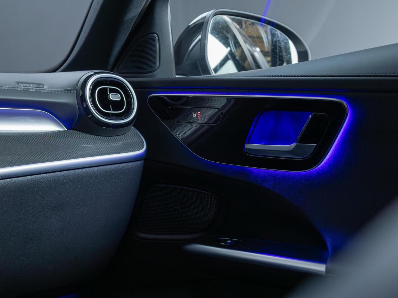 Mercedes-Benz C-KLASSE Estate 200 AMG Line