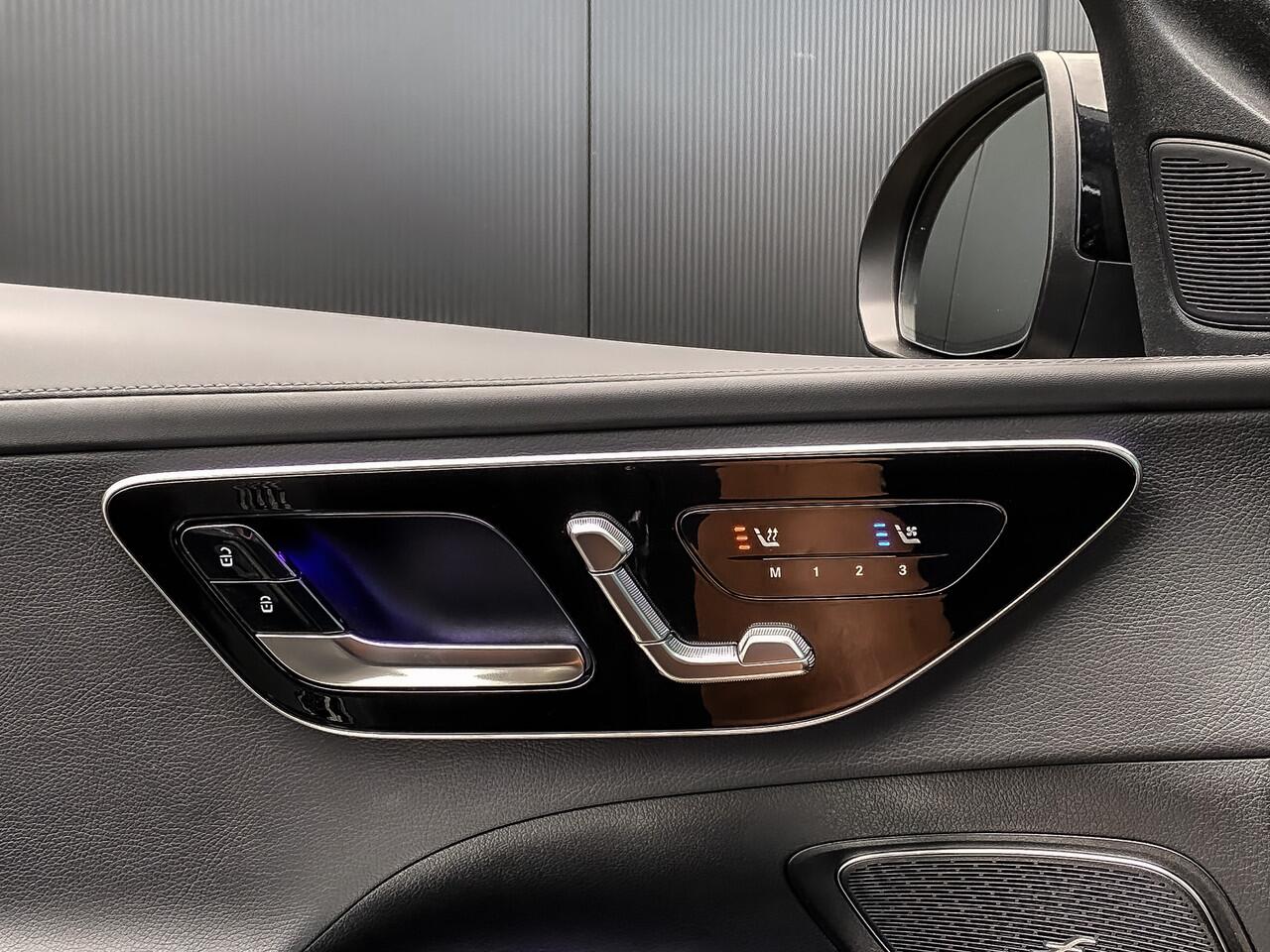 Mercedes-Benz C-KLASSE Estate 300e AMG Line 313PK | BURMESTER | PANO | DYNAMIC SELECT | NIGHT PAKKET | TREKHAAK |