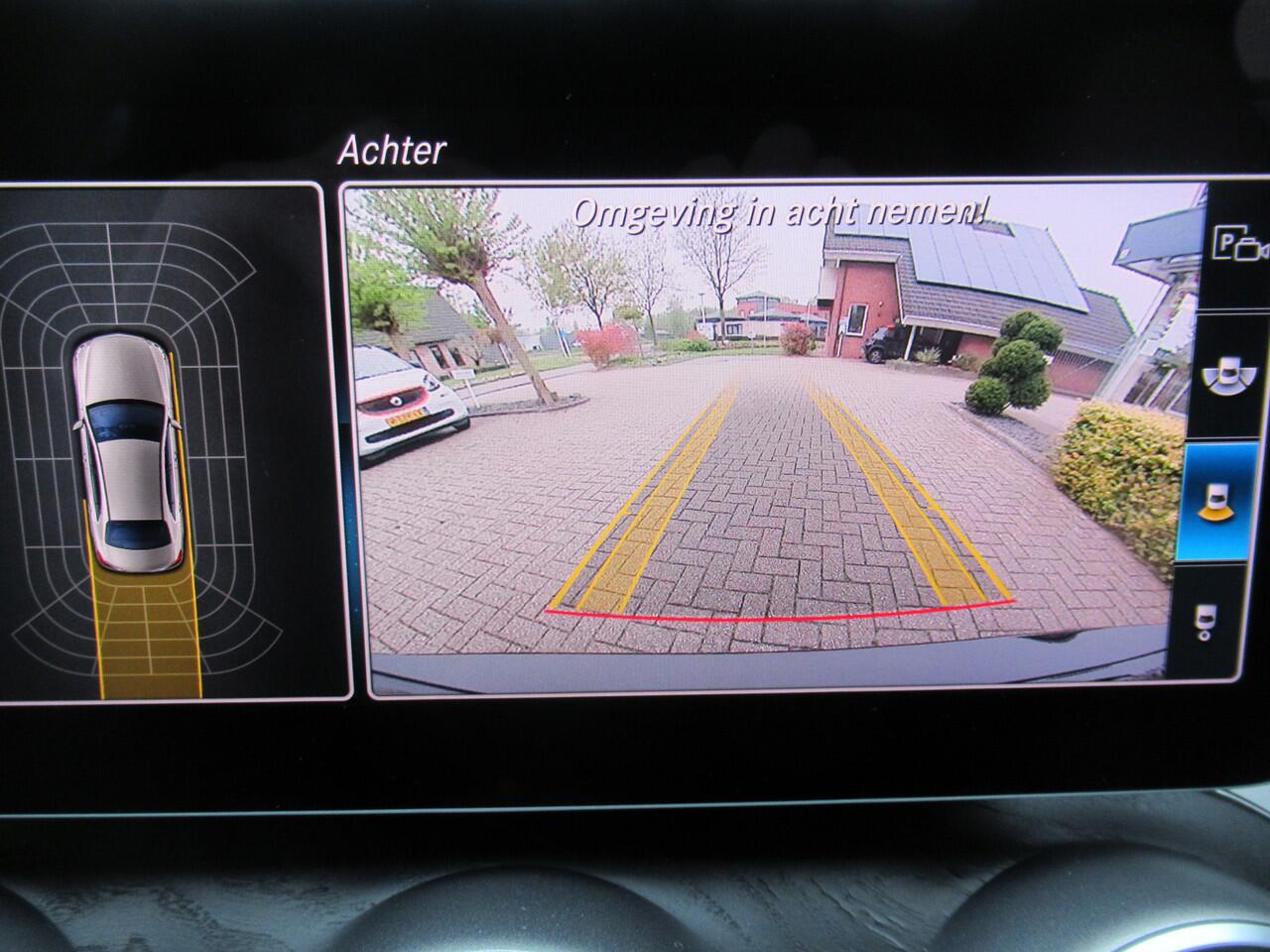 Mercedes-Benz C-KLASSE 180 Premium Pack Night/Trekhaak/Camera/AMG