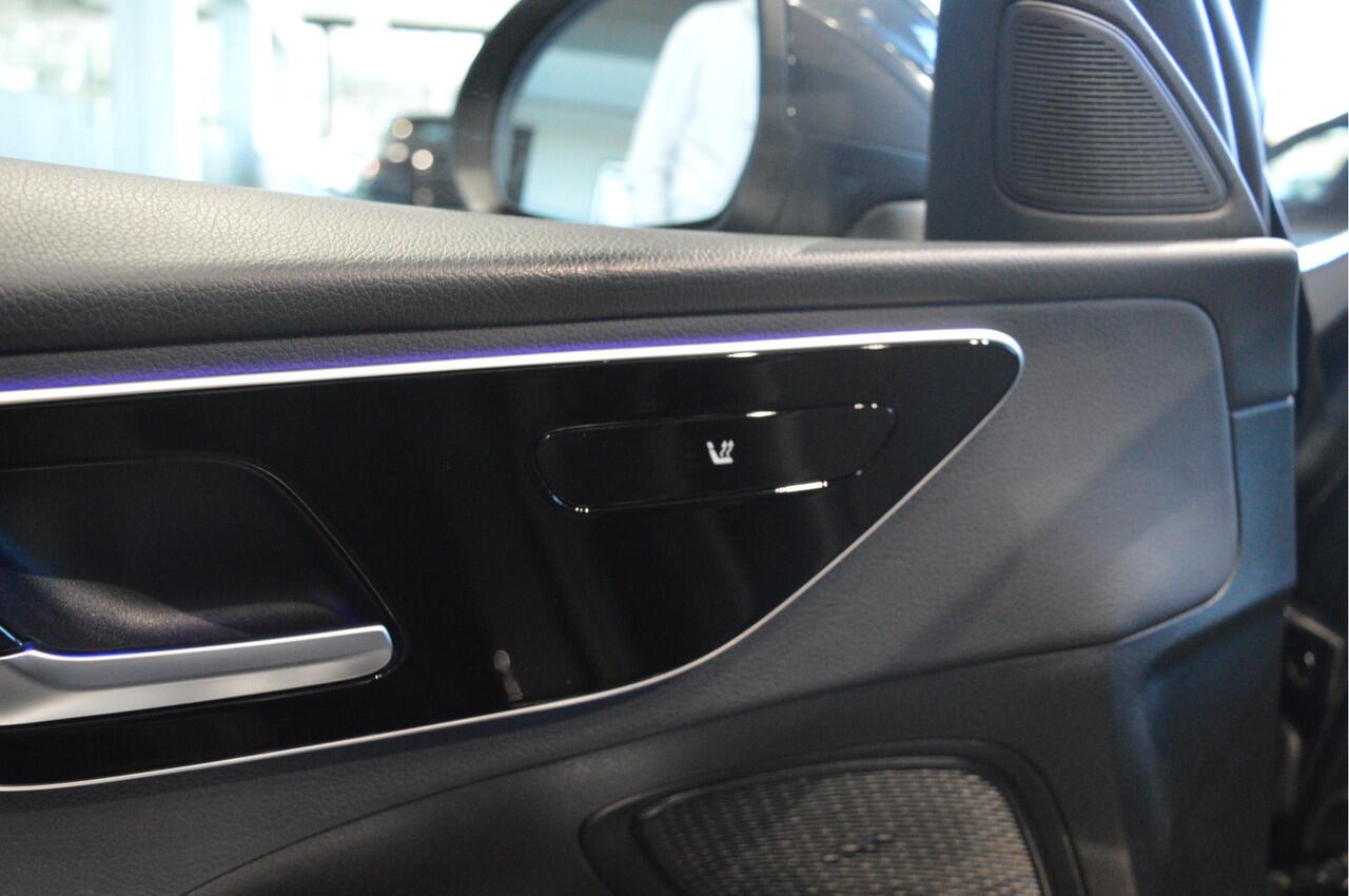 Mercedes-Benz C-KLASSE Estate 180 Luxury Line navi pano cruise camera nieuw model !!