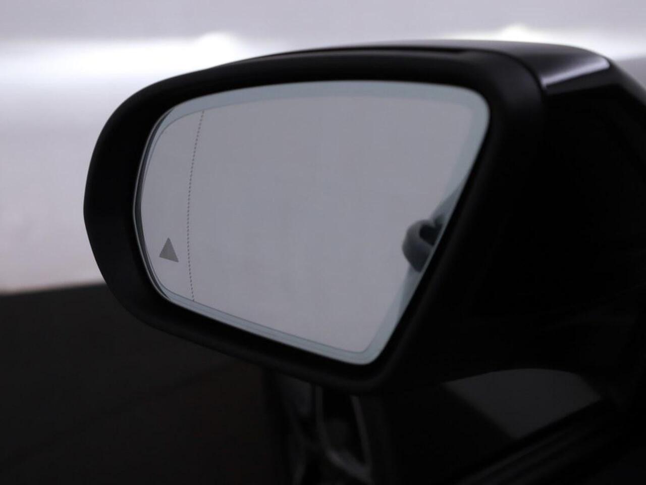 Mercedes-Benz C-KLASSE 180 Aut. AMG Night Ed. Leder/Camera/Carplay/Alarm