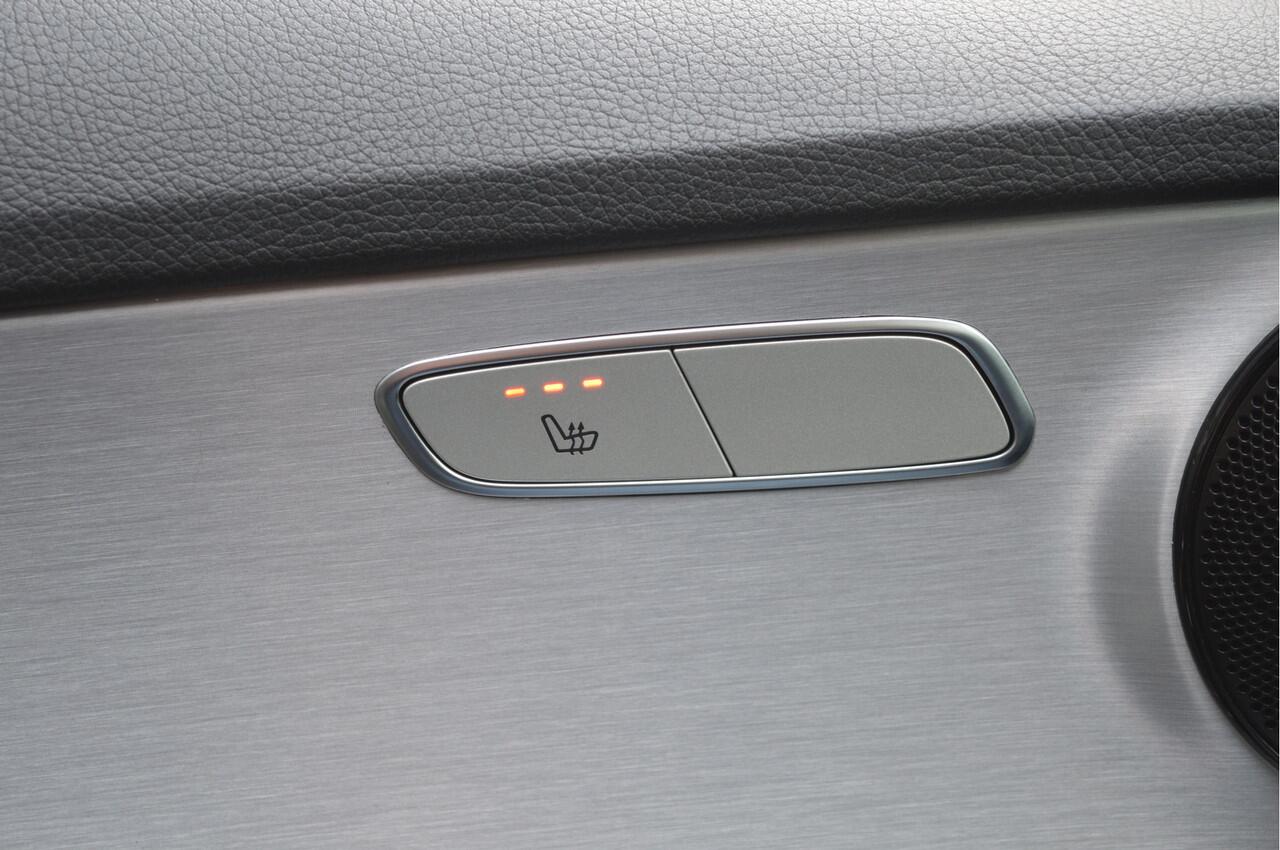 Mercedes-Benz C-KLASSE 180 AMG | CAMERA | LED | ORG. NL |