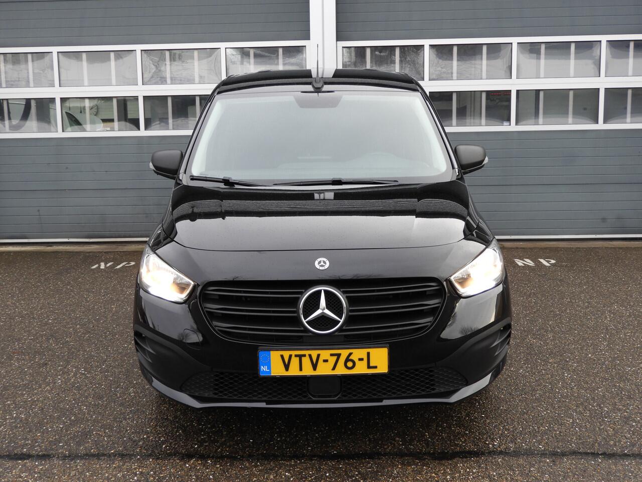 Mercedes-Benz CITAN 110 CDI L1 Pro AIRCO | CARPLAY | CAMERA | NL-AUTO