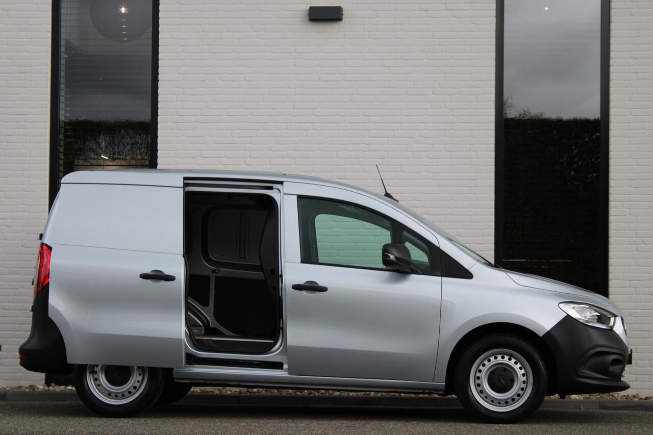 Mercedes-Benz CITAN 113 L1 / Benzine / Schuifdeur / 9.000 km / Apple Carplay / NIEUWSTAAT