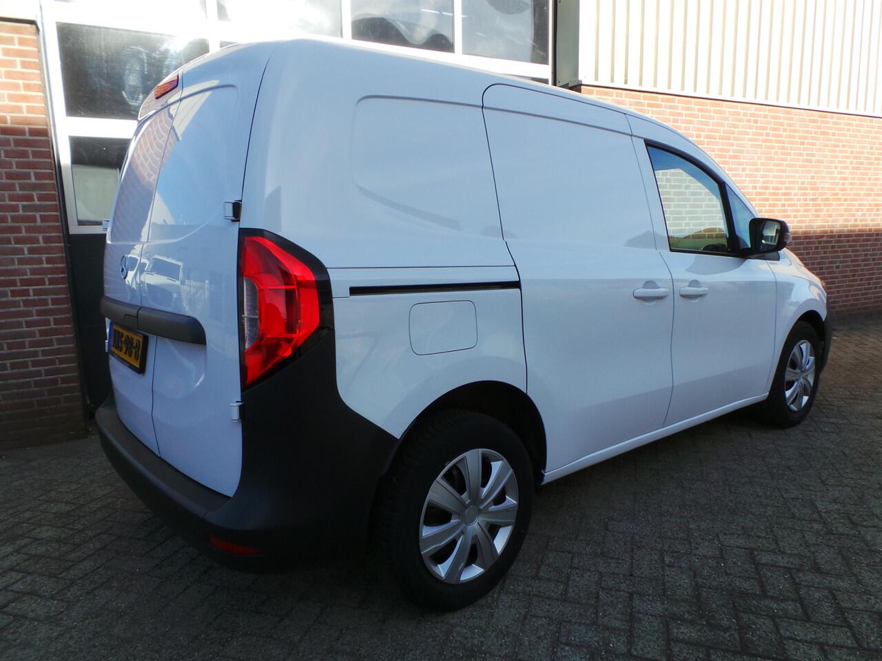 Mercedes-Benz CITAN 108 CDI L1 NW MODEL Airco,Cruise,Schuifdeur