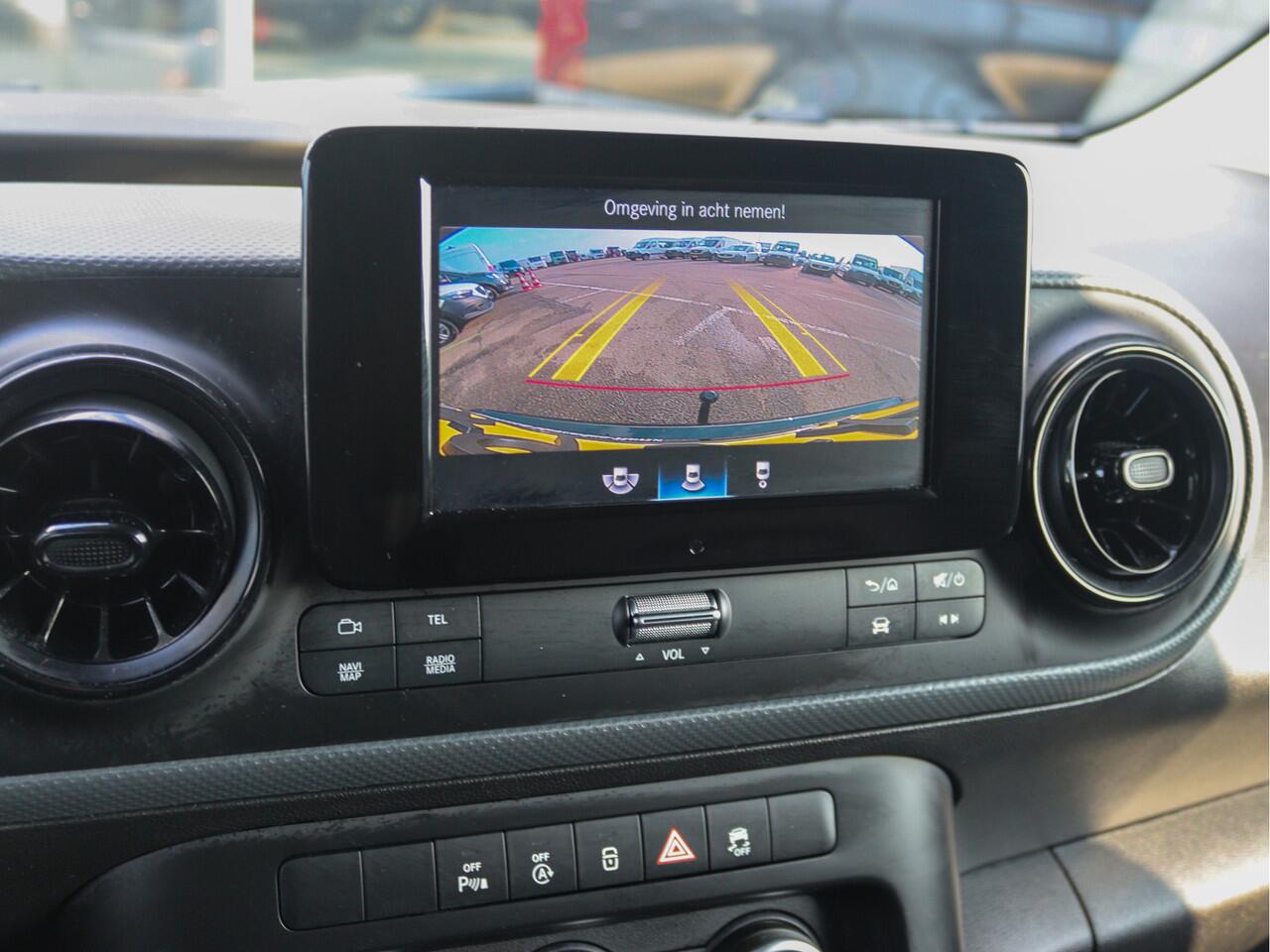 Mercedes-Benz CITAN 110 CDI L1 Pro | AIRCO/NAVI/CAMERA/CRUISE | Certified .