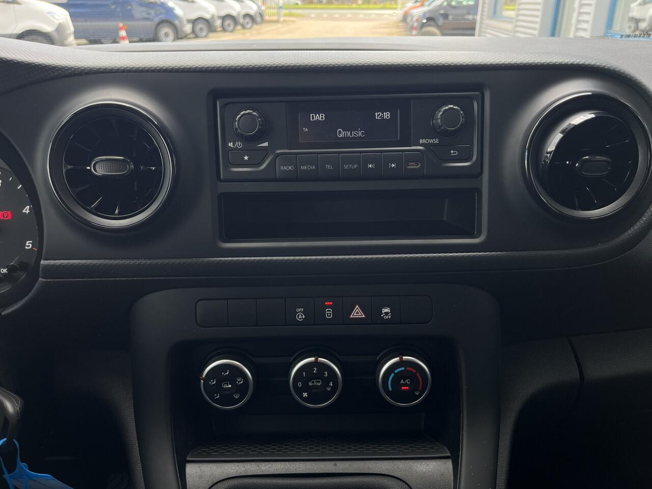 Mercedes-Benz CITAN 108 CDI L1 Euro 6