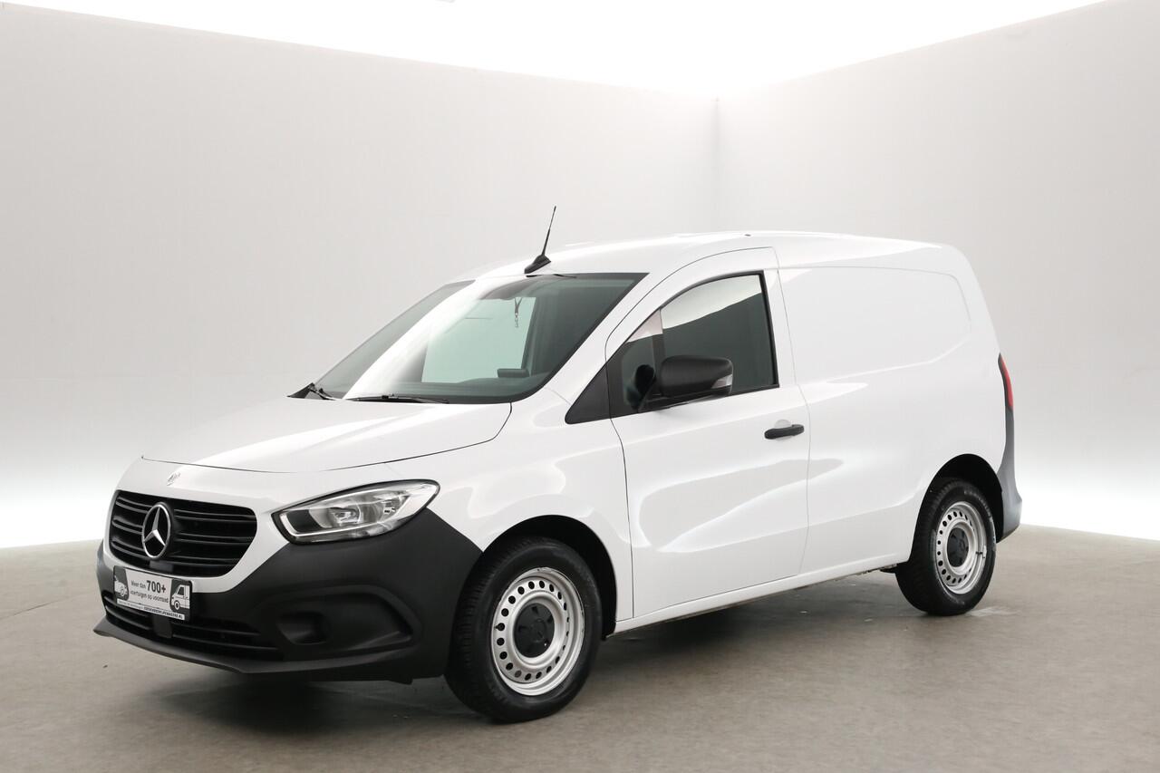 Mercedes-Benz CITAN 112 CDI 116PK | Airco | Cruise | Navi | Carplay | MBUX | Stoelverw. | Parkeersens.