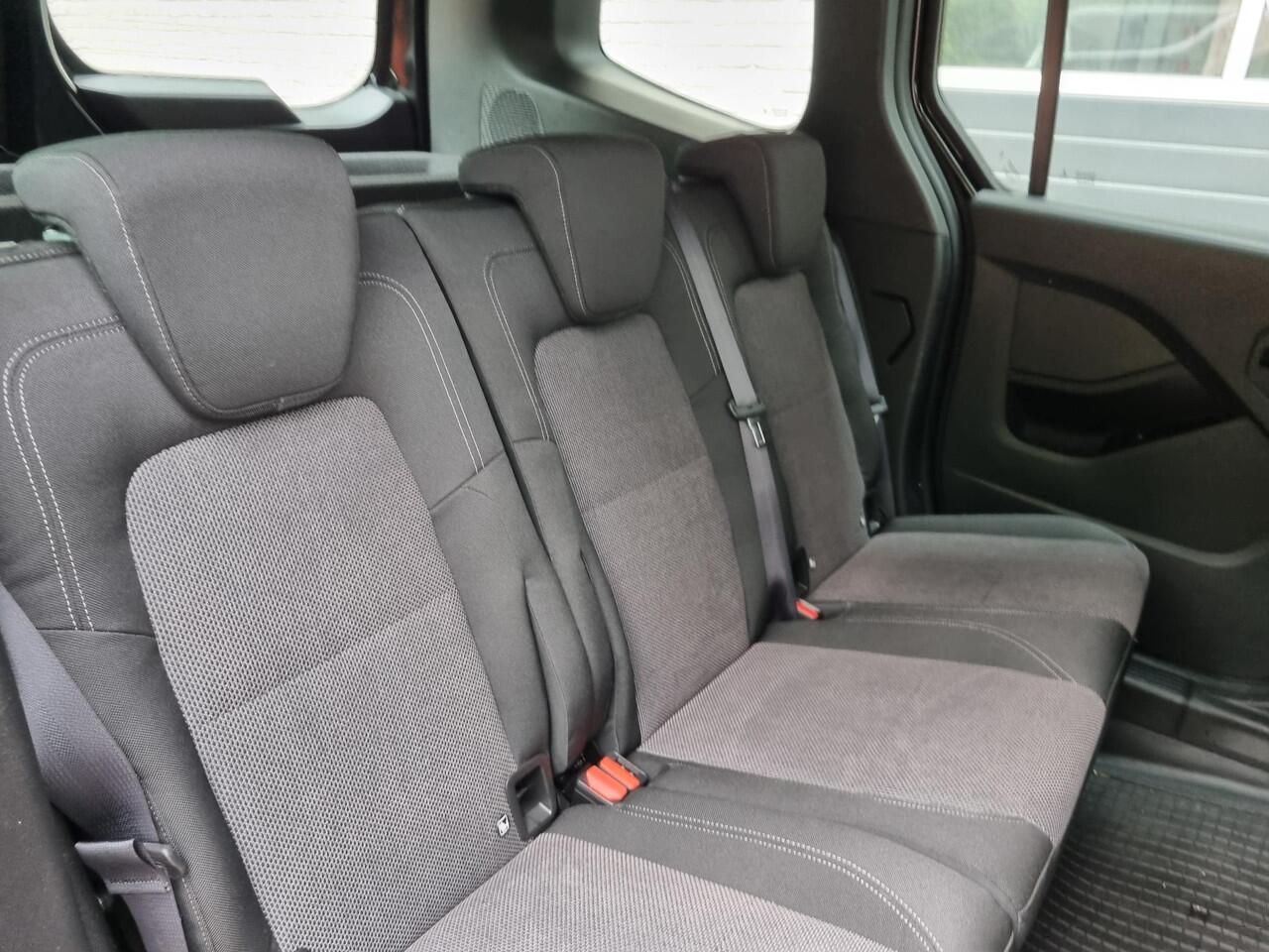 Mercedes-Benz CITAN 113 Tourer / NAVI / CRUISE / CAMERA / DAB