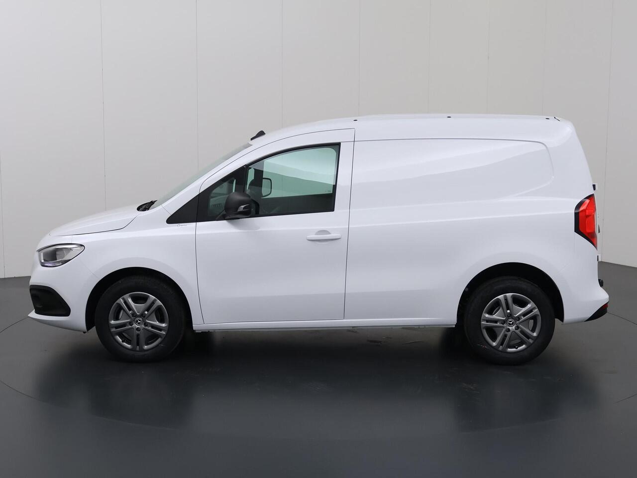 Mercedes-Benz CITAN 108 CDI L1 Pro | BPM VRIJ | Trekhaak | Achteruitrijcamera | Cruise Control | Airco | Multifunctioneel stuurwiel |