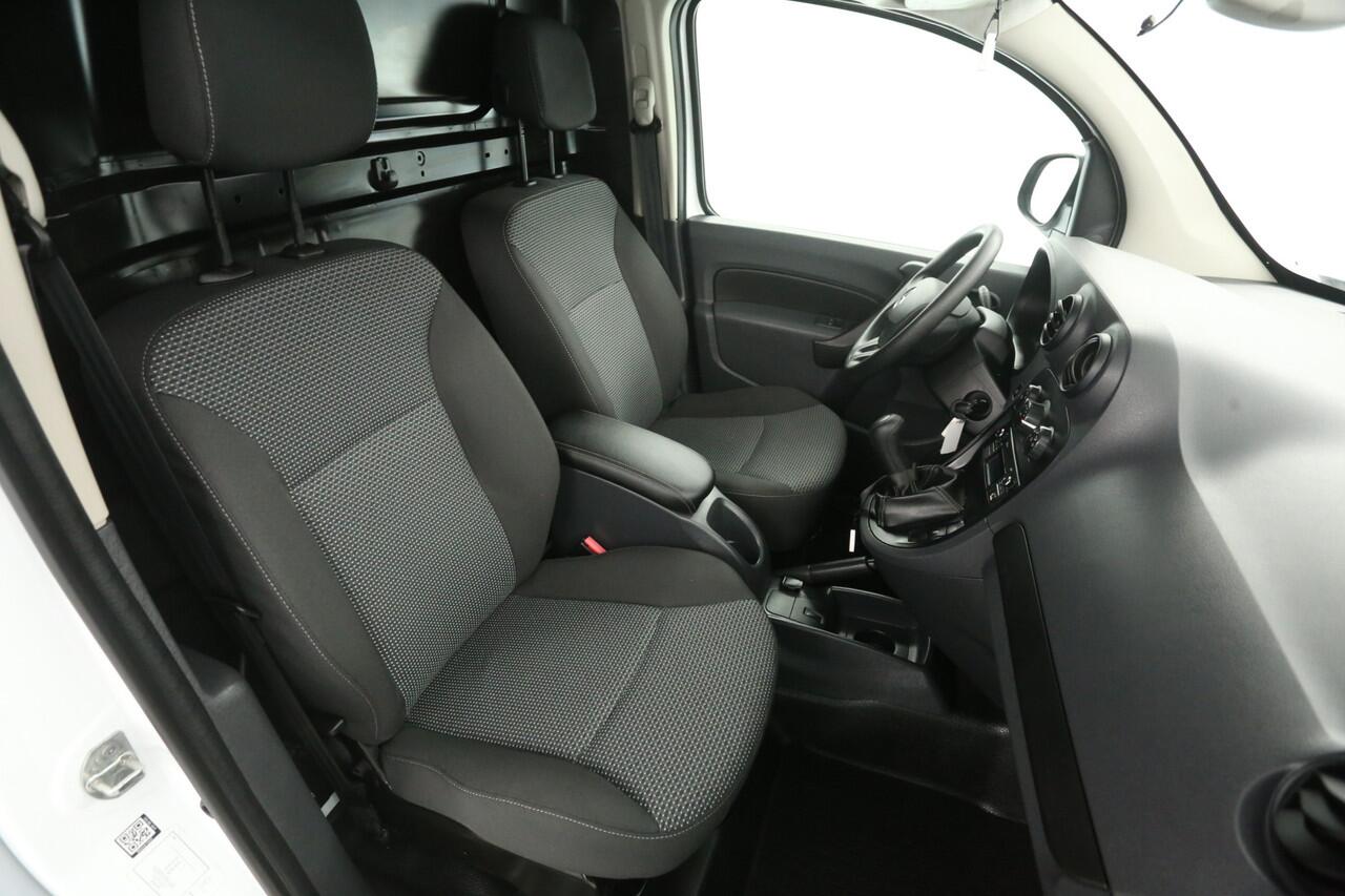 Mercedes-Benz CITAN 108 CDI BlueEFFICIENCY | Airco | Cruise | Elektrpakket | Schuifdeur