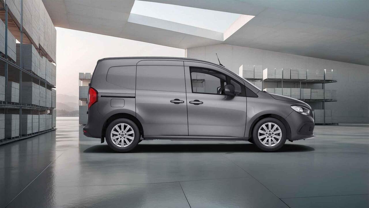 Mercedes-Benz CITAN 110 CDI L2 Pro