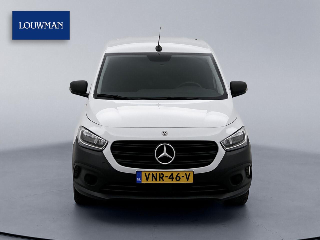 Mercedes-Benz CITAN 108 CDI Betimmering Airco Cruise Control