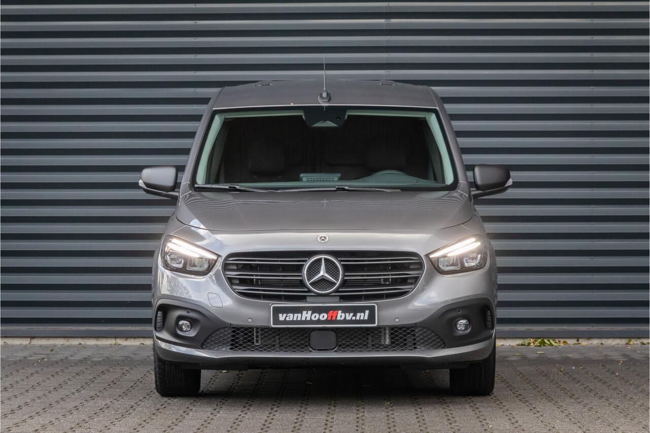 Mercedes-Benz CITAN 112 CDI L1 Select NIEUW - Led - Trekhaak