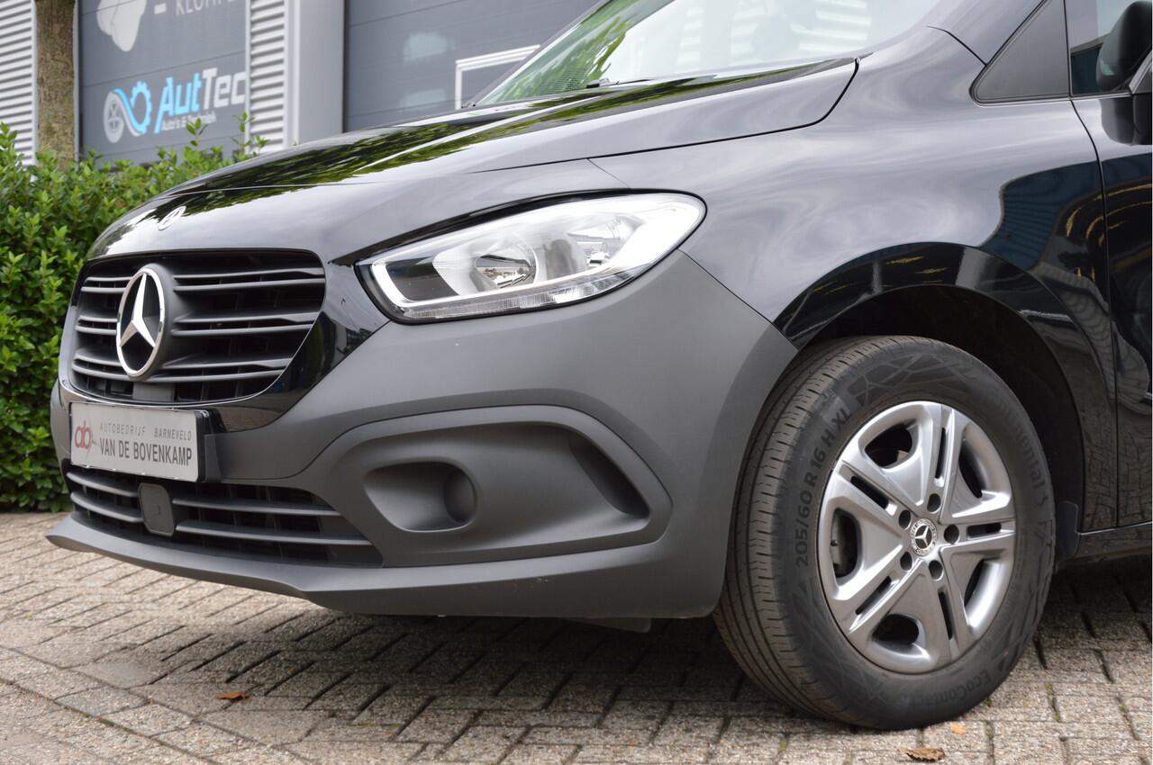 Mercedes-Benz CITAN 113 L1 Pro NAVI | CRUISE | PDC | DAB | CAMERA | ENZ | NETTE STAAT