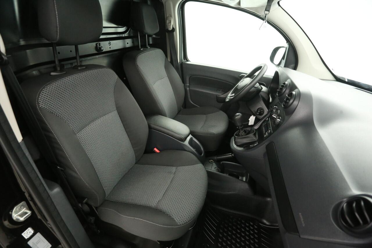 Mercedes-Benz CITAN 108 CDI | Euro6 | Airco | Trekhaak | Parkeersens. | Elektrpakket